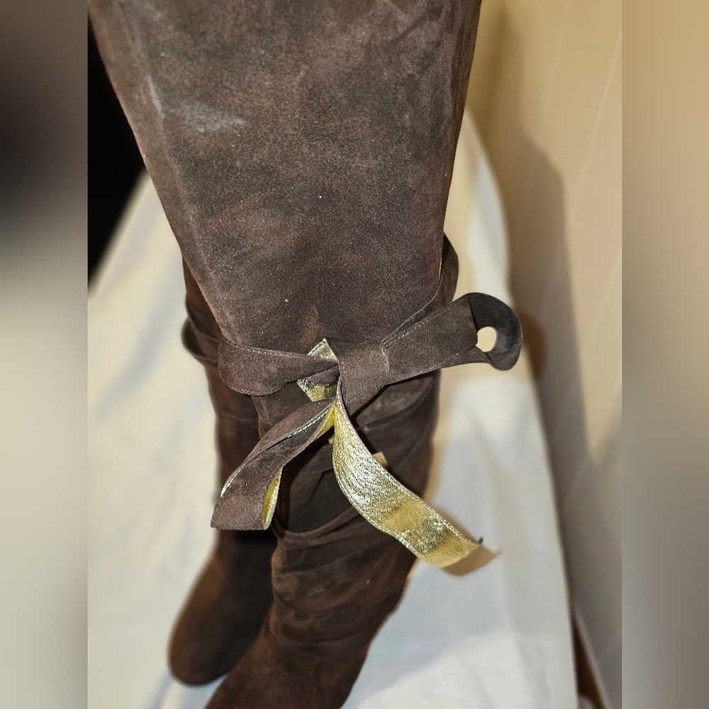 Marc Jacob Marianne Boot sz 41 - Picture 10 of 13